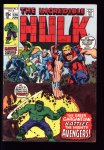 Incredible Hulk #128 F/VF (7.0)