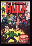 Incredible Hulk #128 VF/NM (9.0)
