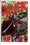 Incredible Hulk #129 F+ (6.5)