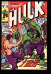 Incredible Hulk #130 NM- (9.2)