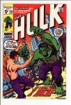 Incredible Hulk #130 VF/NM (9.0)