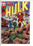 Incredible Hulk #131 VF/NM (9.0)