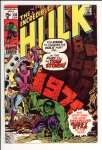 Incredible Hulk #135 F (6.0)