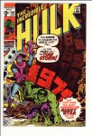 Incredible Hulk #135 VF+ (8.5)