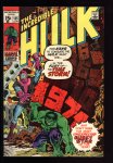 Incredible Hulk #135 VF- (7.5)