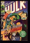 Incredible Hulk #138 VF/NM (9.0)