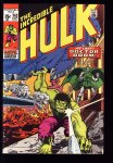 Incredible Hulk #143 F/VF (7.0)