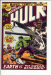 Incredible Hulk #146 VF+ (8.5)