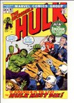 Incredible Hulk #147 NM (9.4)