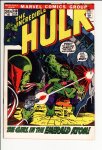 Incredible Hulk #148 VF+ (8.5)