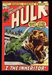Incredible Hulk #149 VF/NM (9.0)