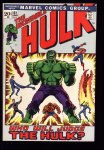 Incredible Hulk #152 VF/NM (9.0)