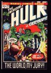 Incredible Hulk #153 VF/NM (9.0)