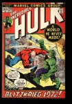 Incredible Hulk #155 VF (8.0)