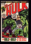 Incredible Hulk #156 F/VF (7.0)