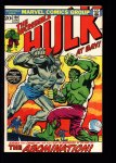 Incredible Hulk #159 VF/NM (9.0)