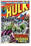 Incredible Hulk #160 VF/NM (9.0)