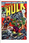 Incredible Hulk #163 NM- (9.2)