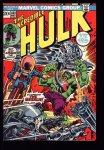 Incredible Hulk #163 NM (9.4)