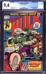 Incredible Hulk #164 CGC 9.4