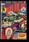 Incredible Hulk #164 NM- (9.2)