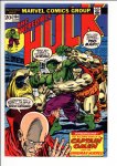 Incredible Hulk #164 VF (8.0)
