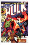 Incredible Hulk #166 NM- (9.2)