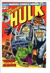 Incredible Hulk #167 NM- (9.2)