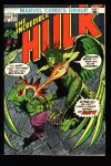 Incredible Hulk #168 VF- (7.5)