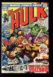 Incredible Hulk #170 VF/NM (9.0)