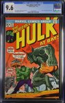Incredible Hulk #171 CGC 9.6