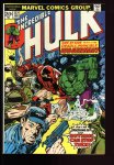 Incredible Hulk #172 NM- (9.2)