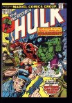 Incredible Hulk #172 VF/NM (9.0)