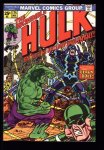 Incredible Hulk #175 VF+ (8.5)