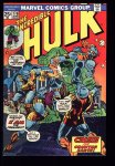 Incredible Hulk #176 NM- (9.2)