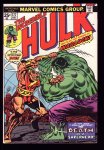 Incredible Hulk #177 F (6.0)