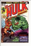 Incredible Hulk #177 VF/NM (9.0)