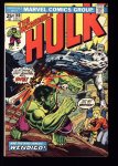 Incredible Hulk #180 VF/NM (9.0)