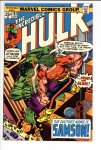 Incredible Hulk #193 VF+ (8.5)