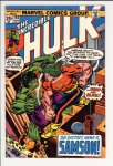 Incredible Hulk #193 VF (8.0)