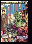 Incredible Hulk #195 VF/NM (9.0)