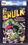Incredible Hulk #228 CGC 9.6