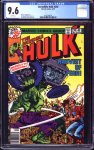 Incredible Hulk #230 CGC 9.6