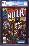 Incredible Hulk #234 CGC 9.6