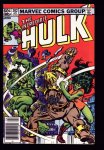 Incredible Hulk #282 VF (8.0)