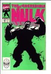 Incredible Hulk #377 NM (9.4)
