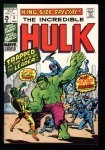 Incredible Hulk Annual #3 NM- (9.2)