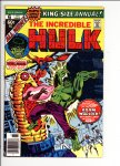 Incredible Hulk Annual #6 NM- (9.2)