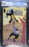 Invincible #20 CGC 9.6