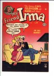 My Friend Irma #26 VG/F (5.0)